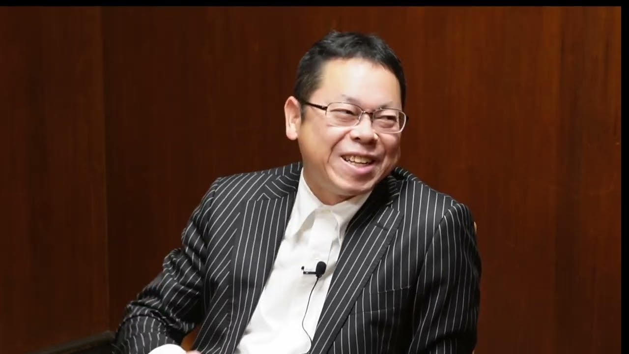 第13回一金チャンネル【士業・コンサル必見】「売りたいのに買った!?」同業買収から企業価値を向上させた異色の実務家が語る、事業承継コンサルの圧倒的説得力