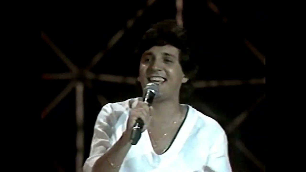Gilliard - Quem Me Dera - Globo de Ouro
