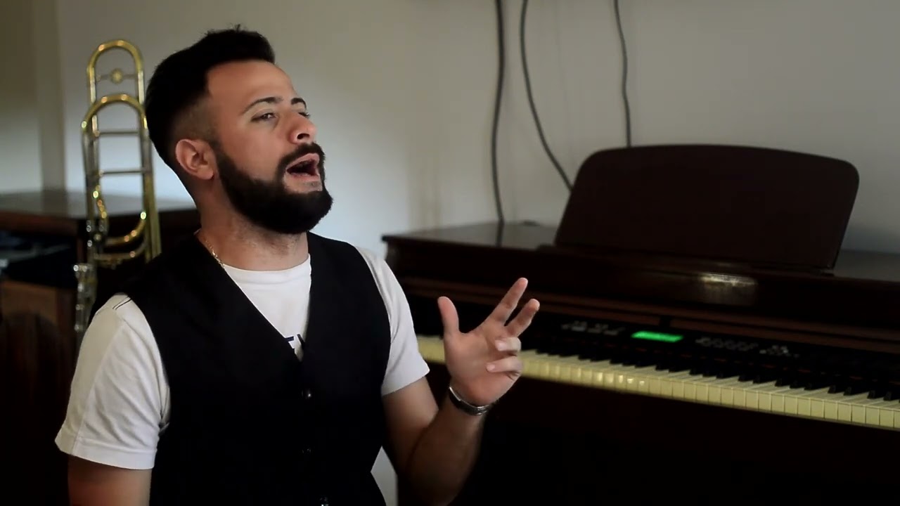 Destino o Casualidad - Melendi Ha Ash ( cover Hernan y Mery)