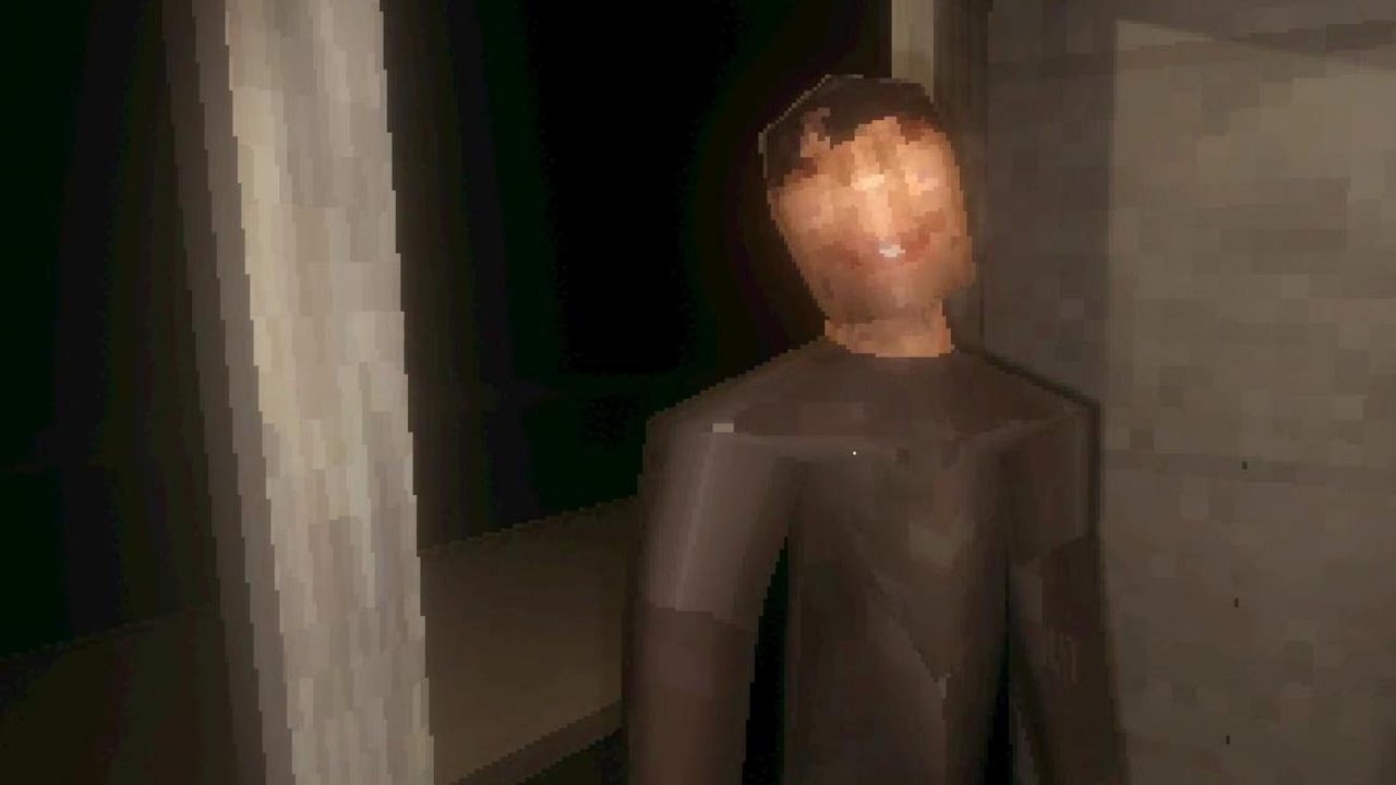 The Goofiest Horror Games I've Ever Played | Random Horror Games