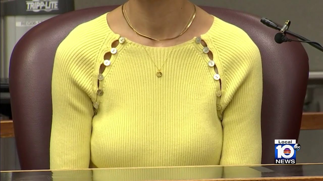 Testimony continues in teacher sex trial
