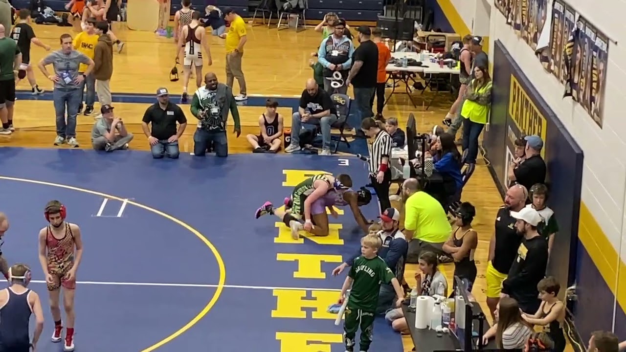 Rune Nemwa regionals 2/14/26 match 4