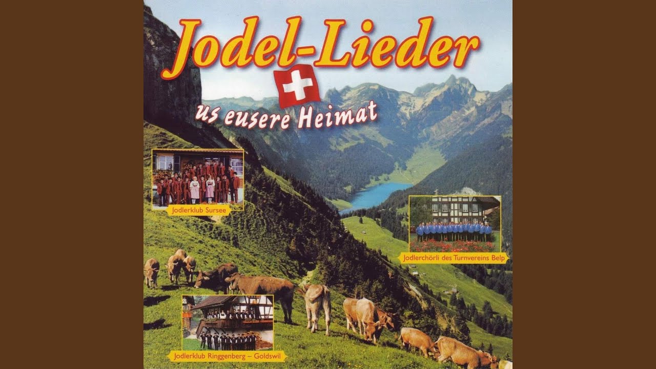 Alps&auml;gejodellied