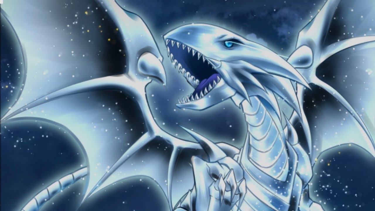 Seto Kaiba finally beats the Pharaoh