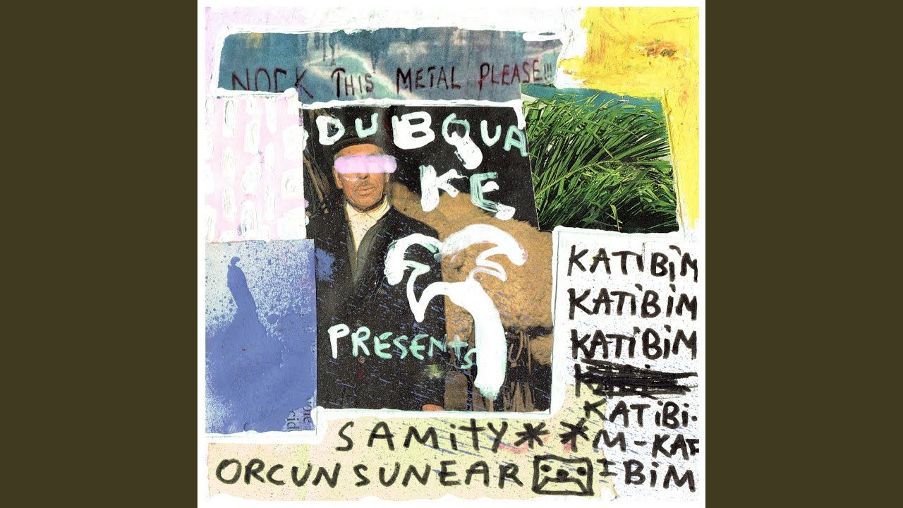 Katibim Dub