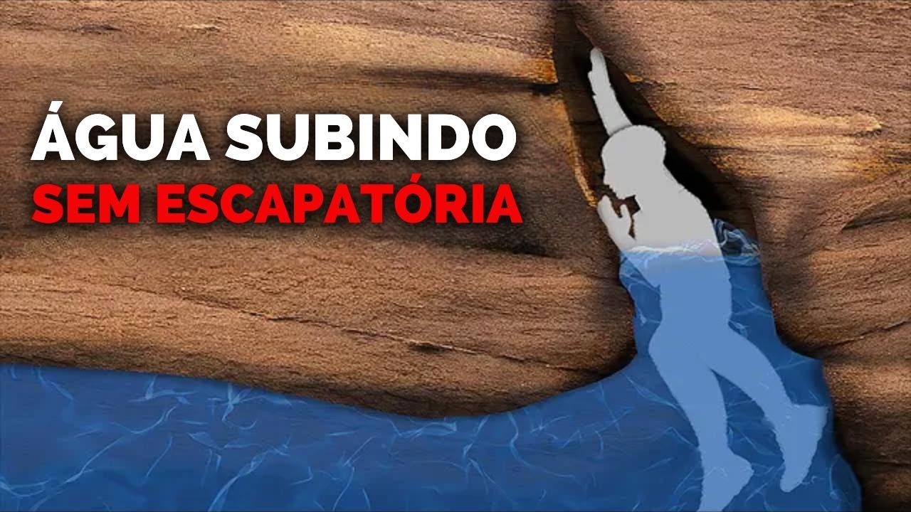 Tragédia em Mossdale: Presos em um túnel estreito