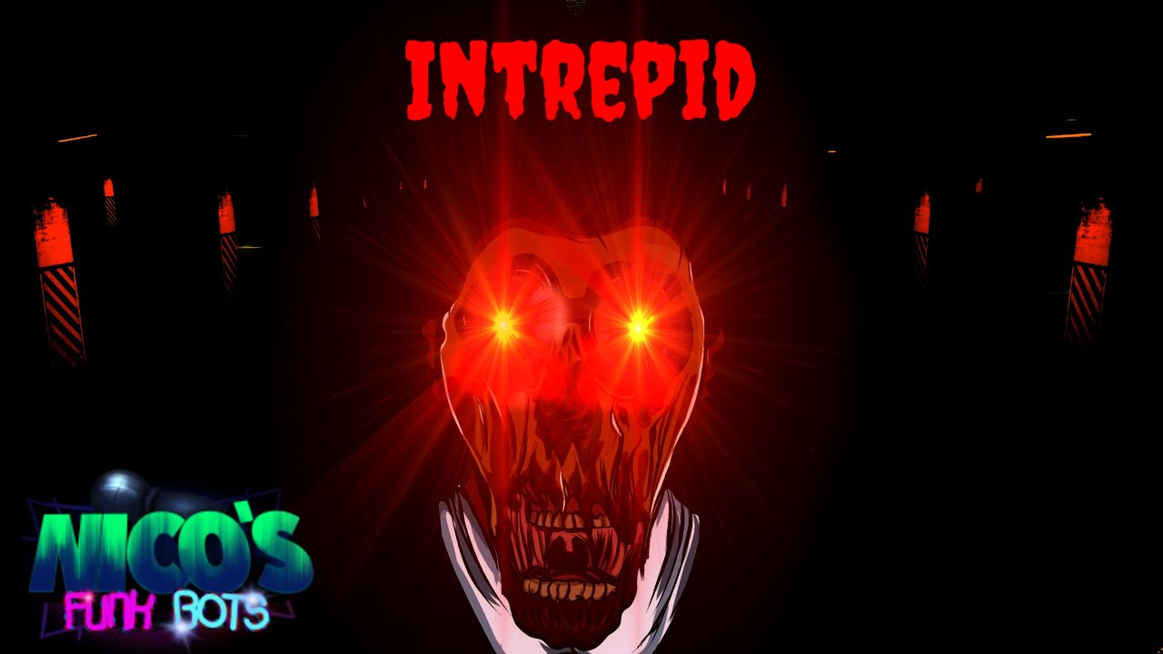 Intrepid - [Friday Night Funkin': Nico's Funkbots OST]