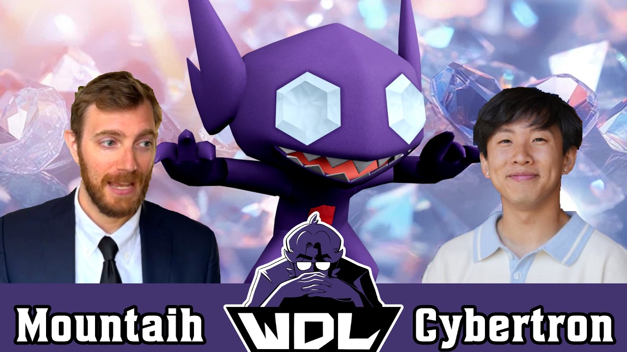 Wolfey Draft League, неделя 1: против Cybertron