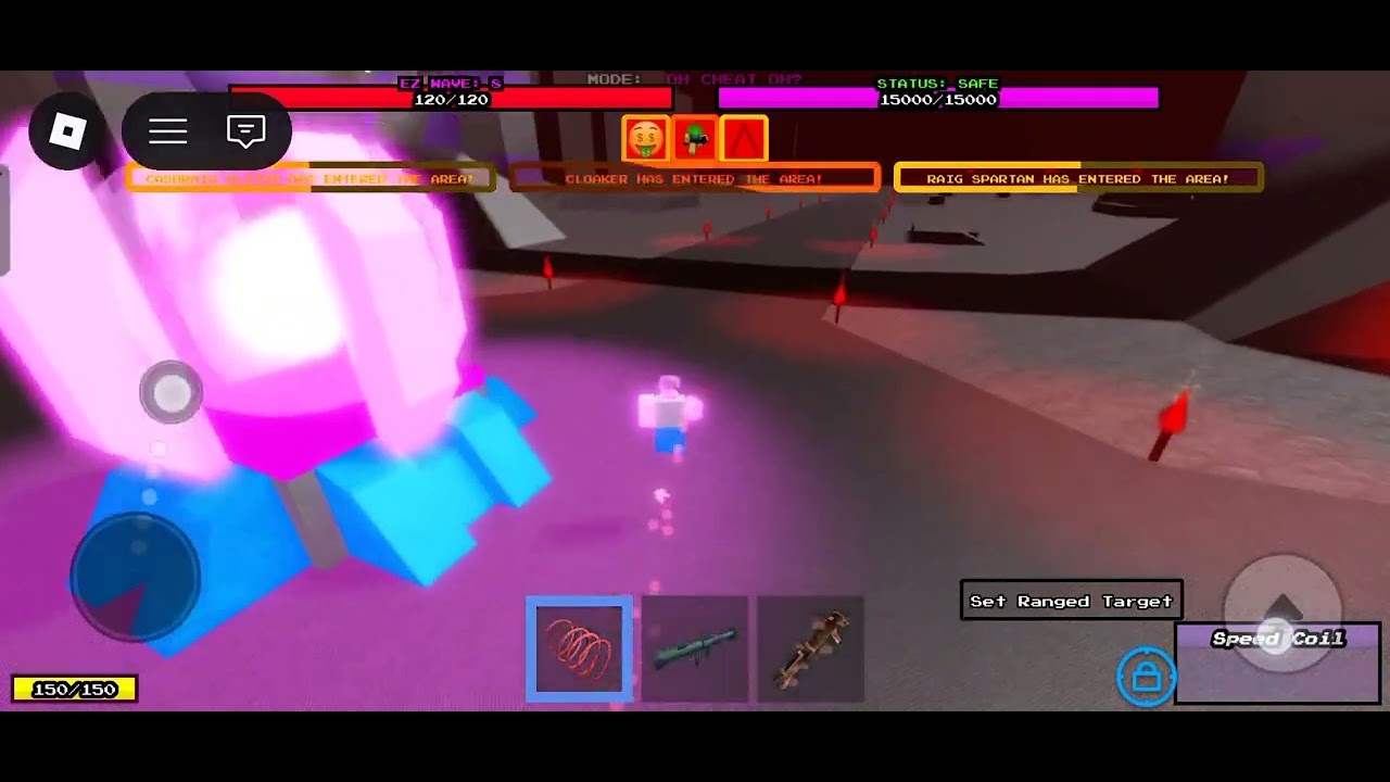 We fail at wave 8