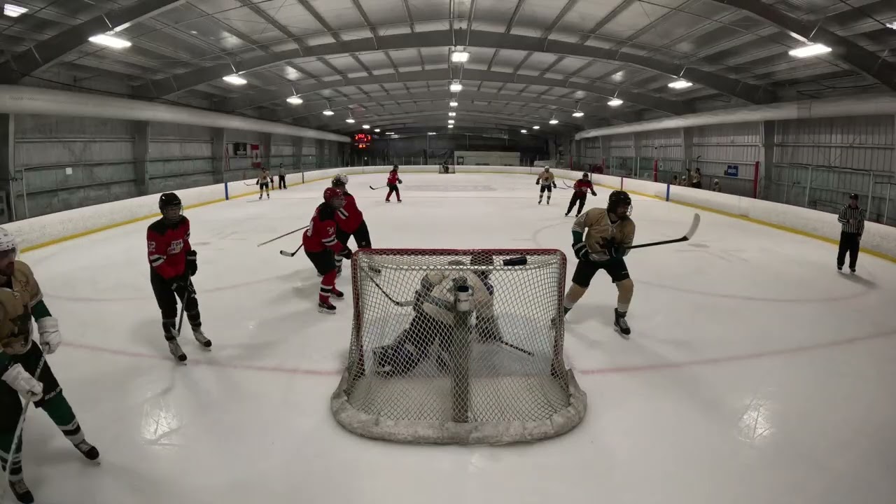 Top Shelf vs Moose