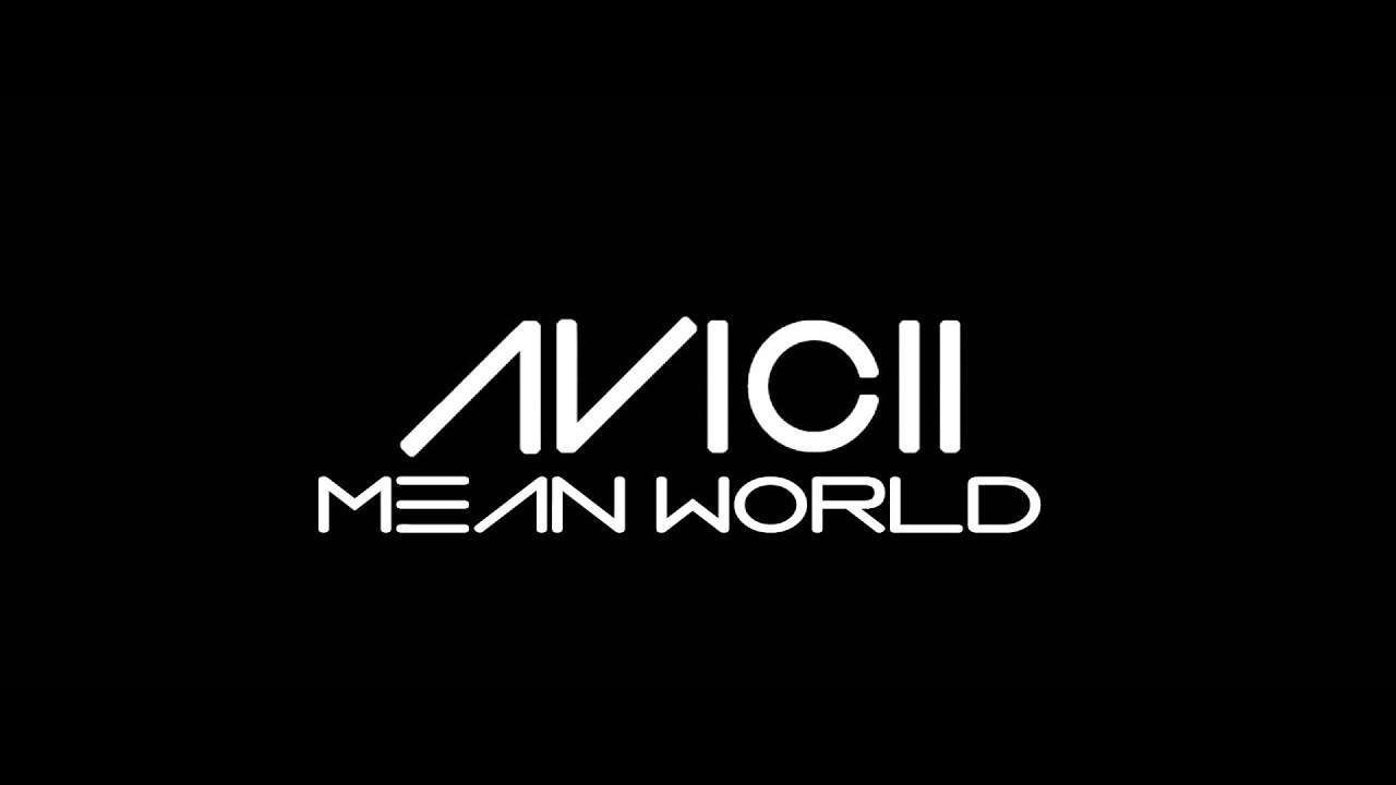 Avicii - Mean World (Scalejo Reconstruction / Unreleased Track Preview)