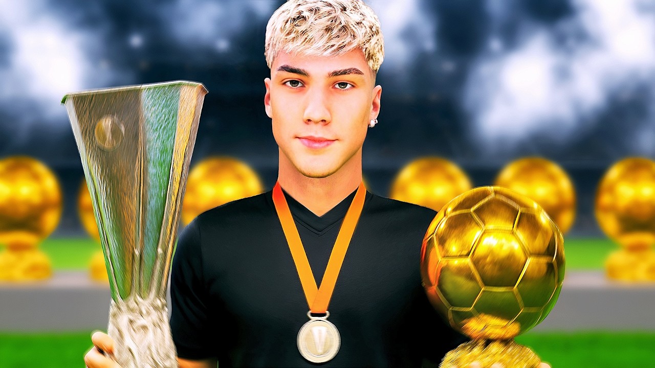 Greatest Season Ever? ⚽