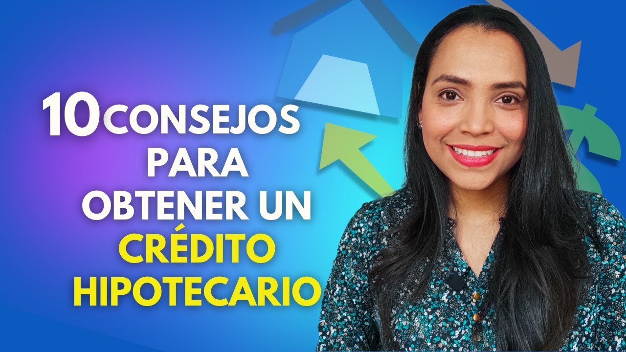 ▶ CRÉDITO HIPOTECARIO: Lo Que Debes Tener En Cuenta Si Estás En Colombia. PARTE 2