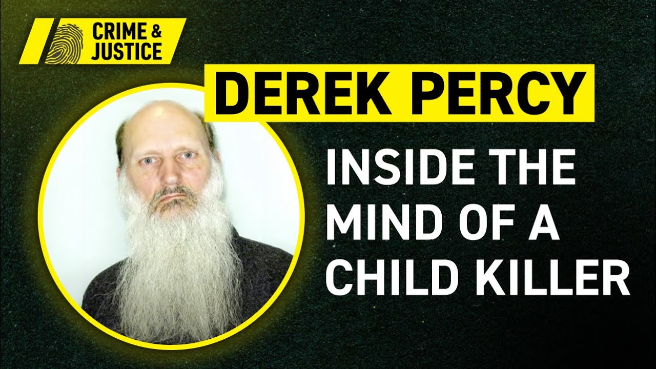 Unmasking a Child Murderer | Crimes That Shook Australia