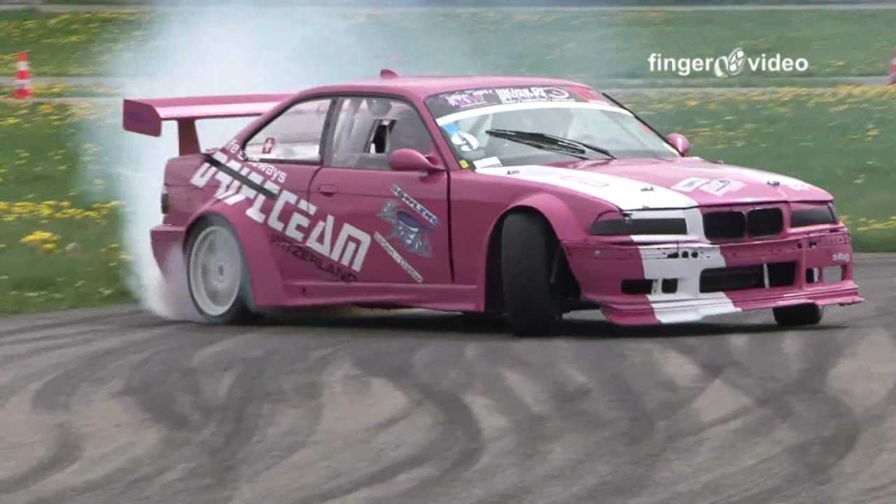 Autorenntage Frauenfeld 2012 Showprogramm