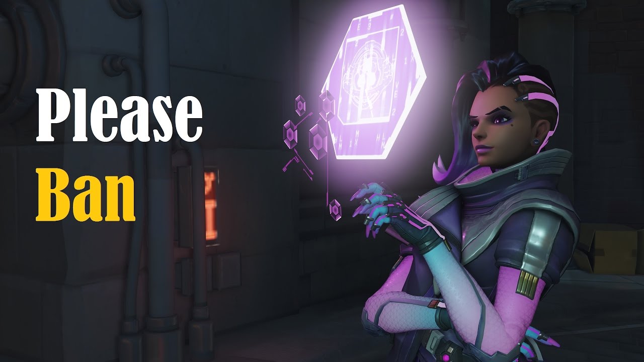 Overwatch Exploits And Glitches (2017)