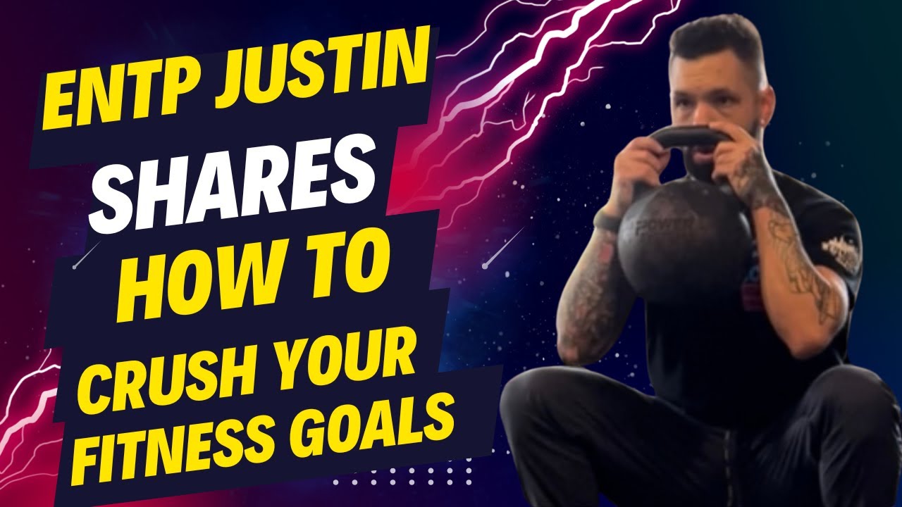 Get Fit Faster: Pro Justin Bolyard's Tips for Reaching Your Fitness Goals Efficiently