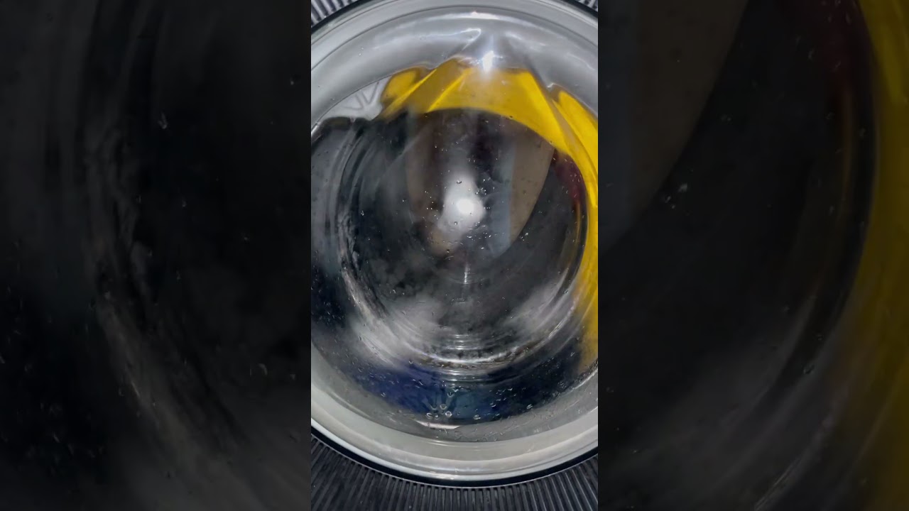 Aeg - Unbalanced spin attempt 