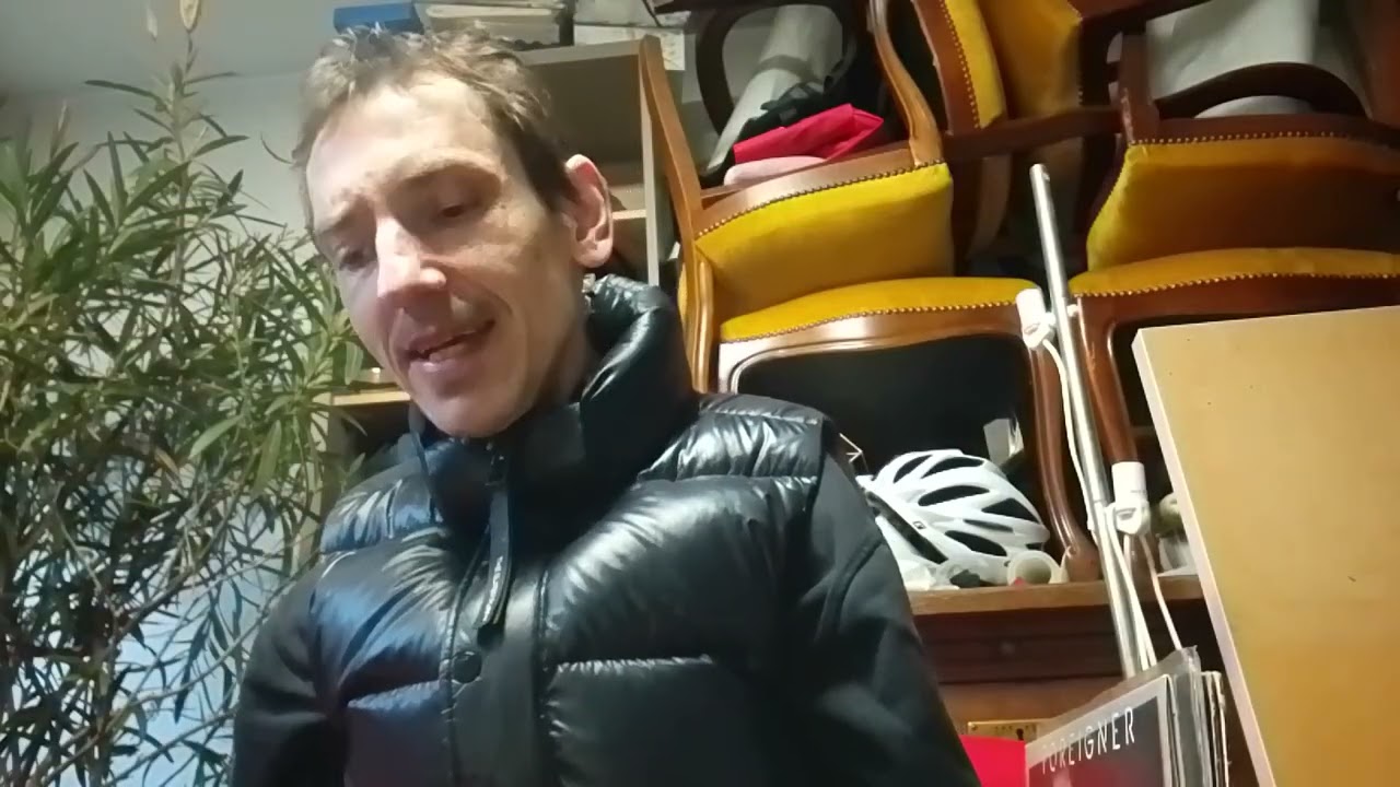 MOJA KOLEKCJA PŁYT WINYLOWYCH MUZYKA ZAGRANICZNA ODCINEK 282 MICHAEL JACKSON BEN EPOKA 