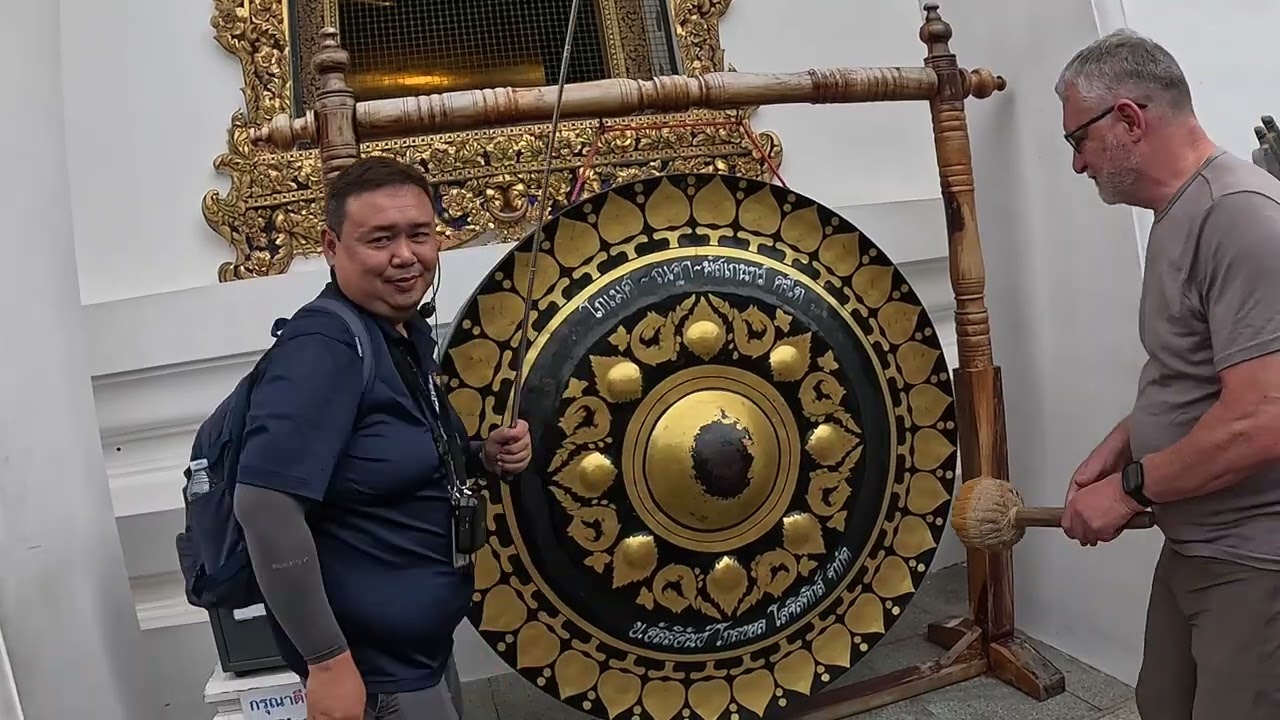 Bangkok