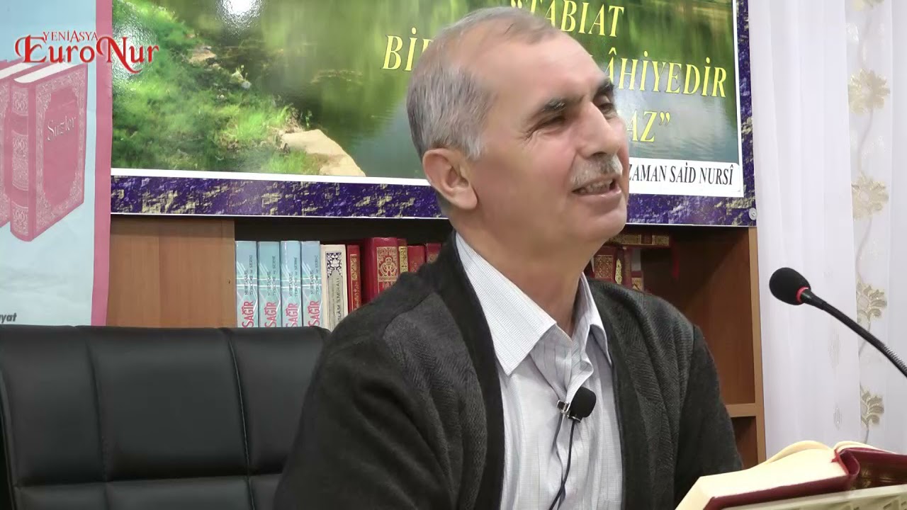 Yeni Asya Gazetesi