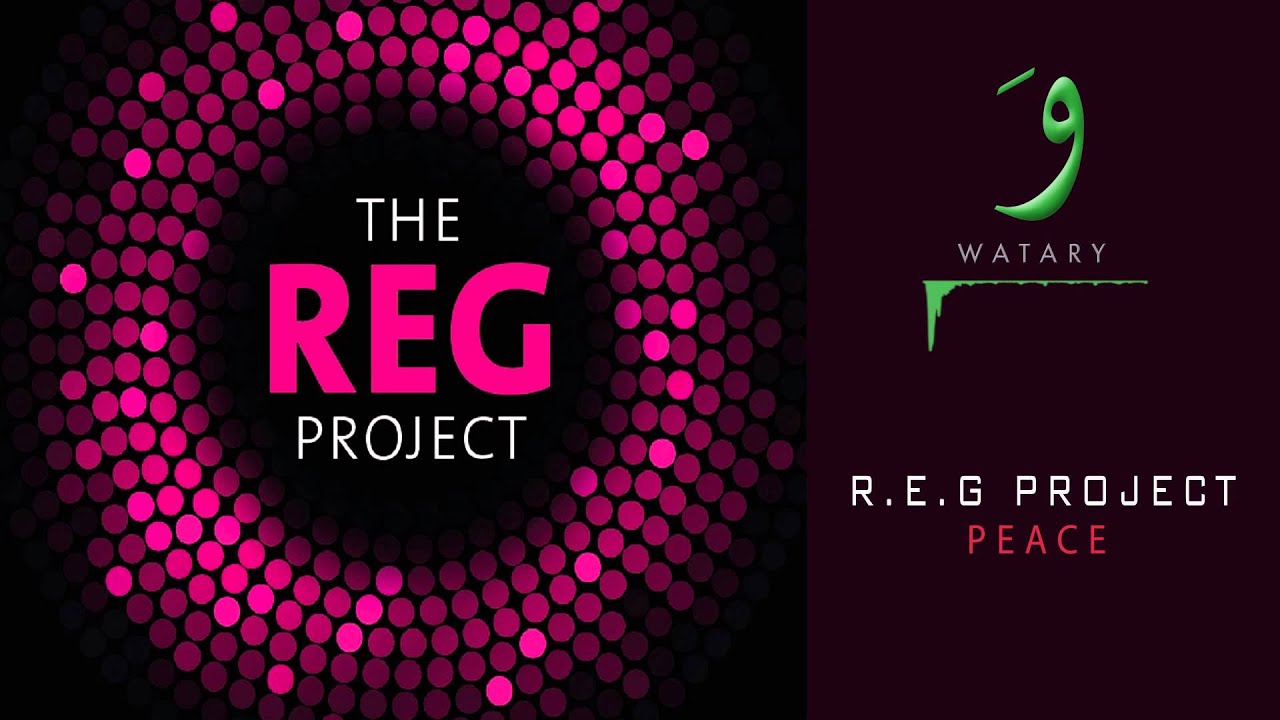 REG Project - 03 Peace