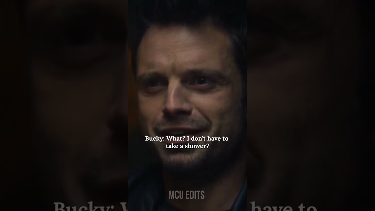 ENEMIES TO LOVERS: Parts 11-20 | Bucky x yn.