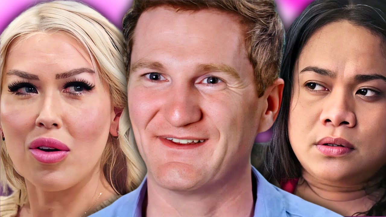 Loren TAKES ADVANTAGE Of Faith / Tigerlily & Adnan WANT A BABY!