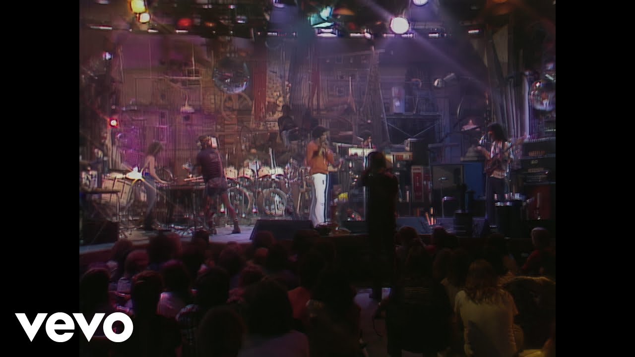 Frank Zappa, The Mothers Of Invention - Inca Roads (Live In Los Angeles, CA 8/27/1974)