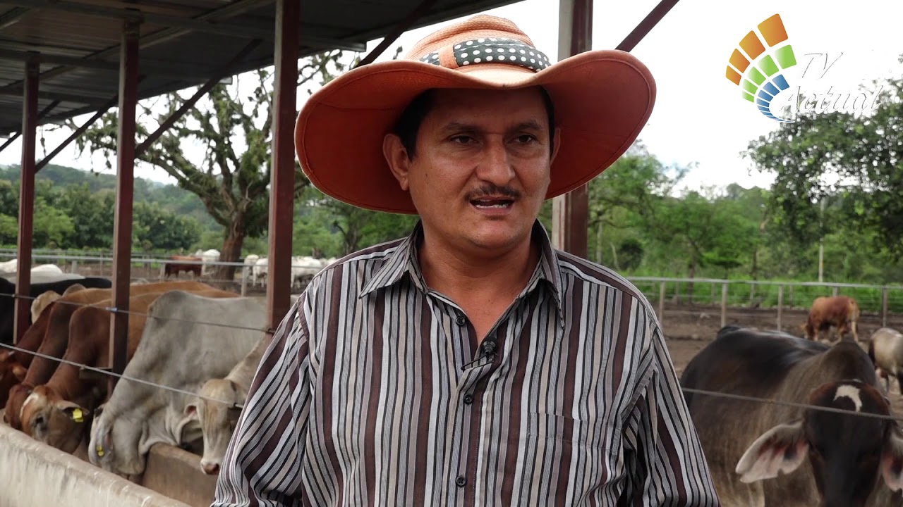 Ganadera Daniel Ramírez