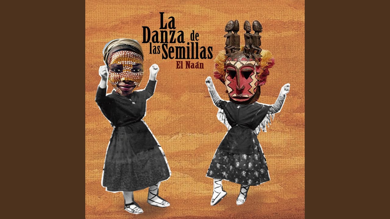 La Danza de los Cedazos
