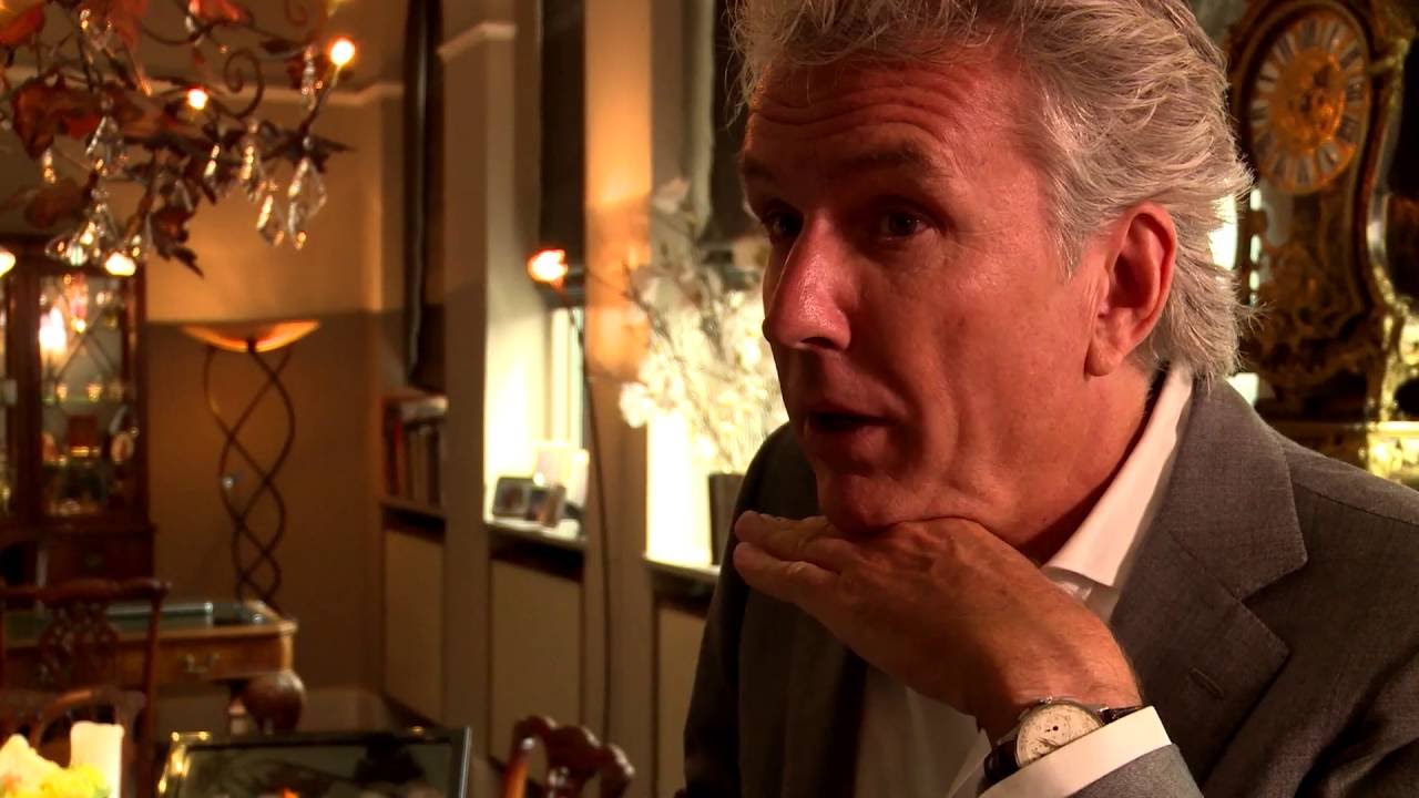 Een tikkie wijzer in de wereld van horloges