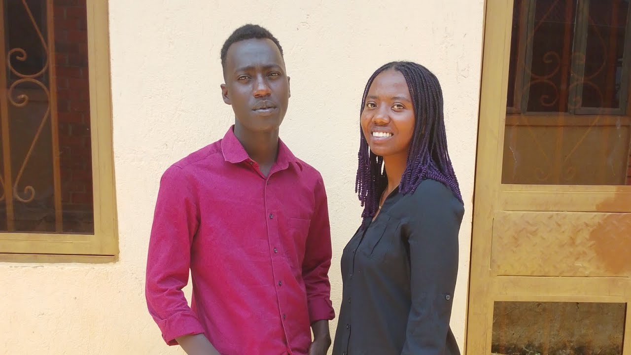 IGITARAMO HAMWE na pianist james na consolee