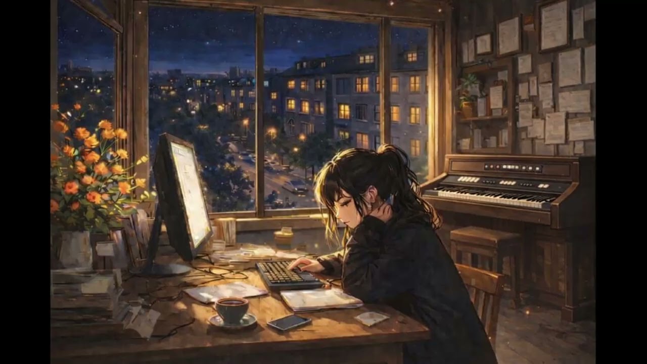 義妹生活  | 第4話 サウンドトラック | 電子ピアノカバー | Days with My Stepsister | Sound Track | Electric Piano Cover