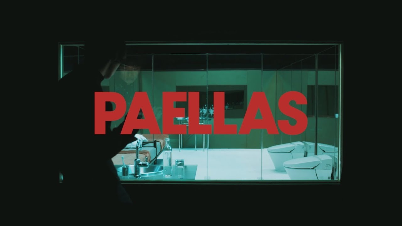 PAELLAS 