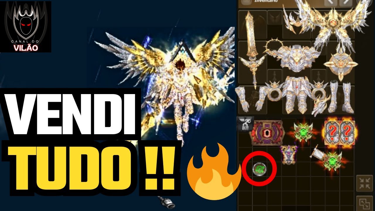 VEJA O QUE EU FIZ PRA LUCRAR NO MUAWAY NO NOVO UPDATE DE SETEMBRO 💎