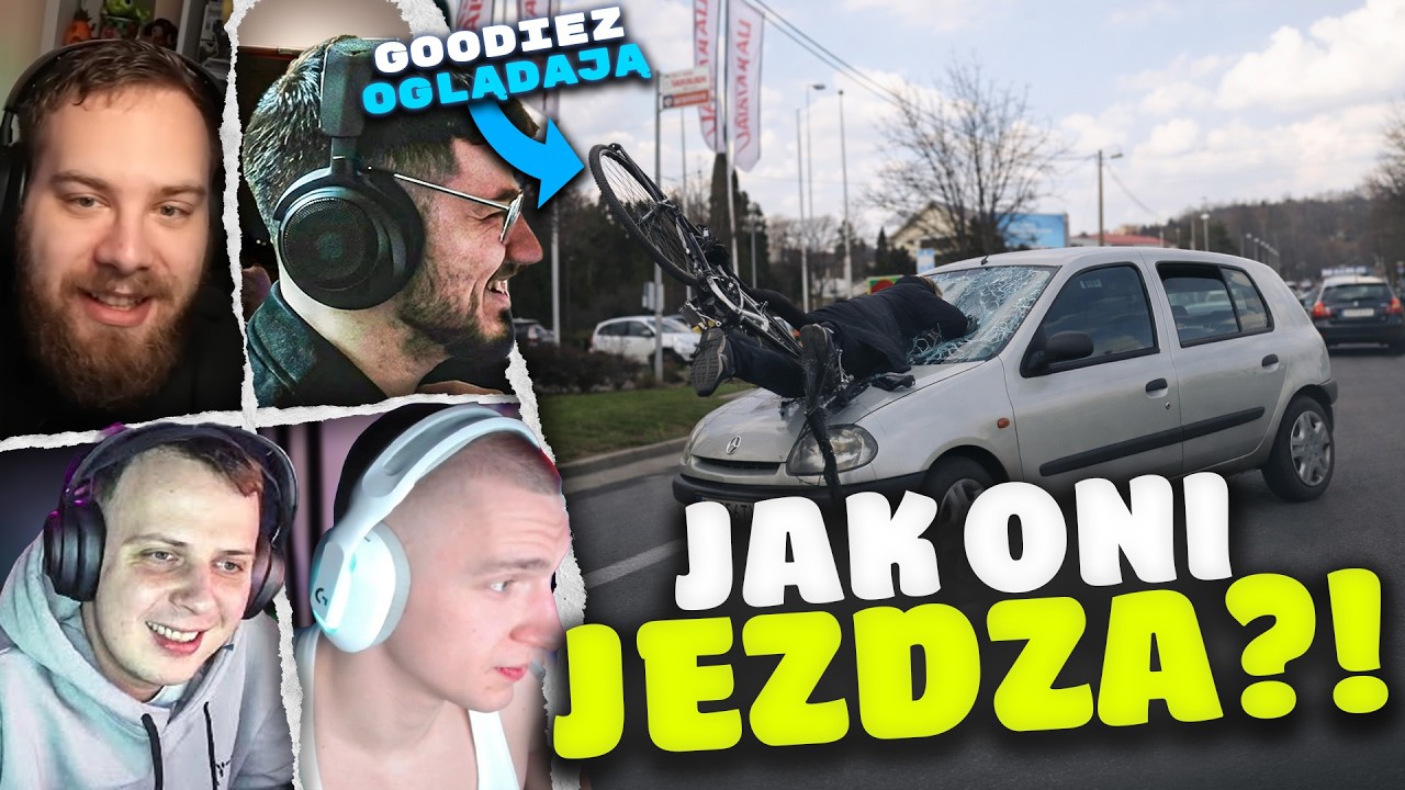 GOODIEZ OGLĄDAJA STOPCHAM!