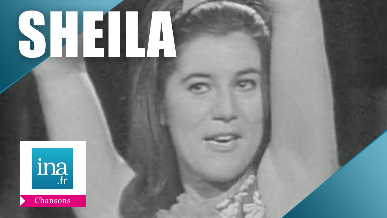 Sheila 