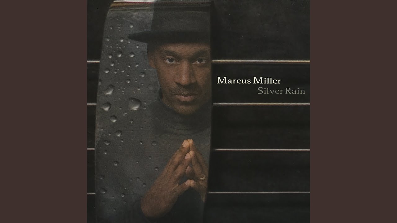 Silver Rain (feat. Eric Clapton)