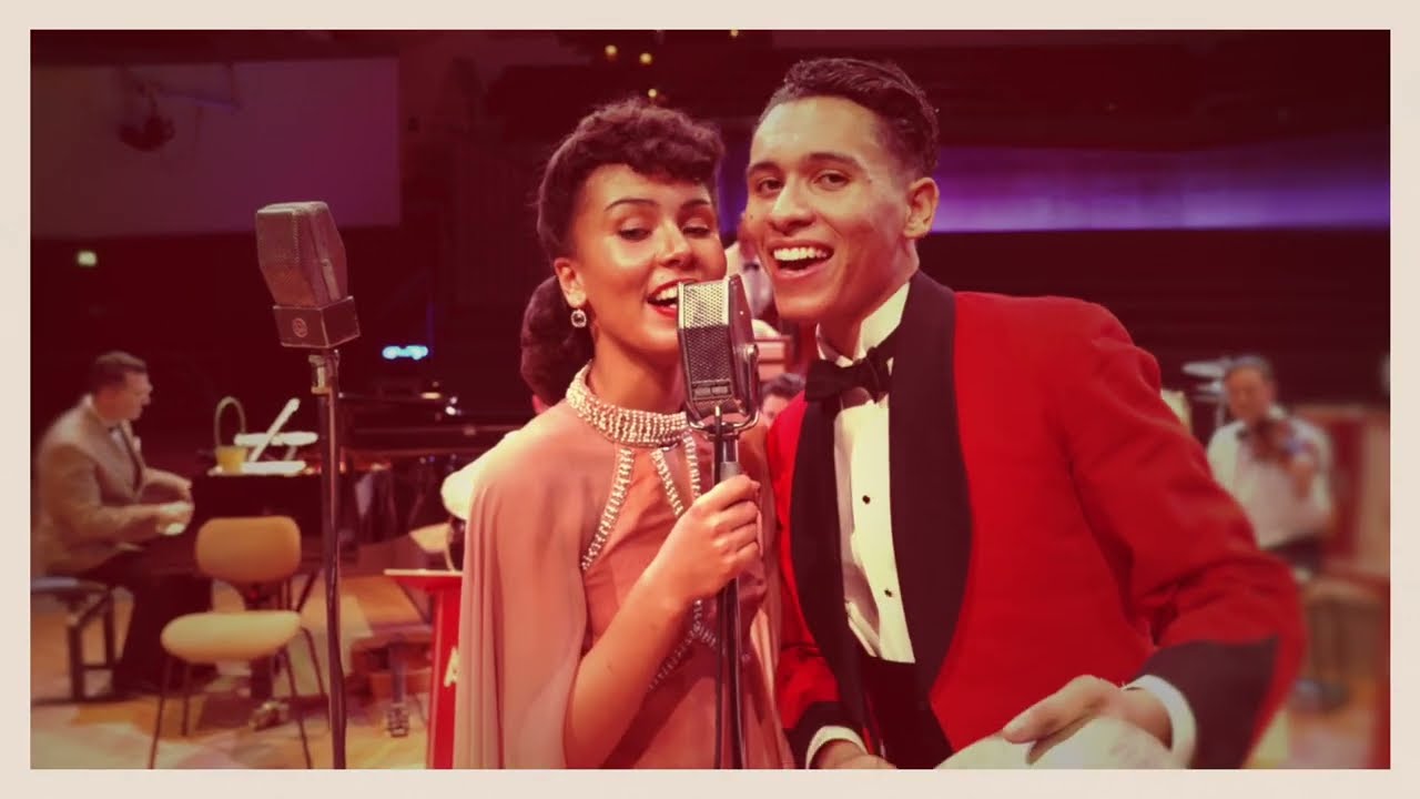 Andrej Hermlin and THE SWINGIN' HERMLINS Live 2022/2023