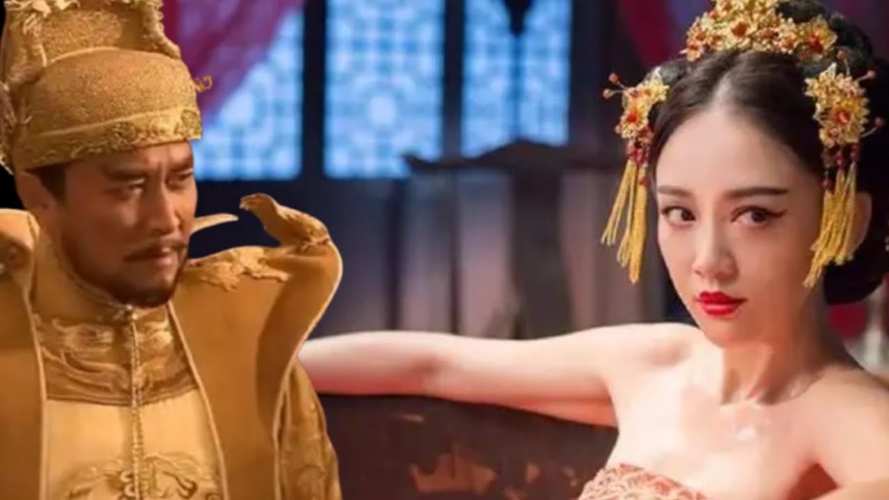 Why Did Emperor Zhu Di, the Ming Chengzu, Not Have Any More Children After 22 Years of Reigning?