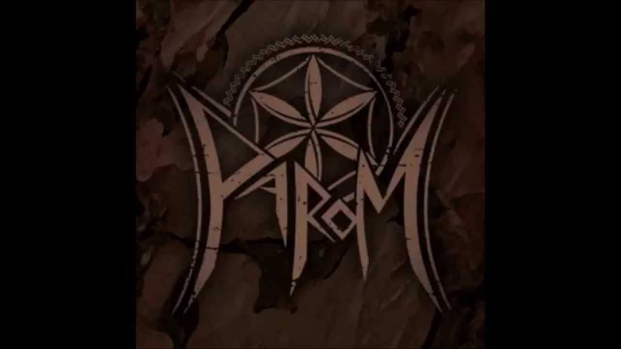 PAROM - Zem Slovenov (album Hromovládca 2016)
