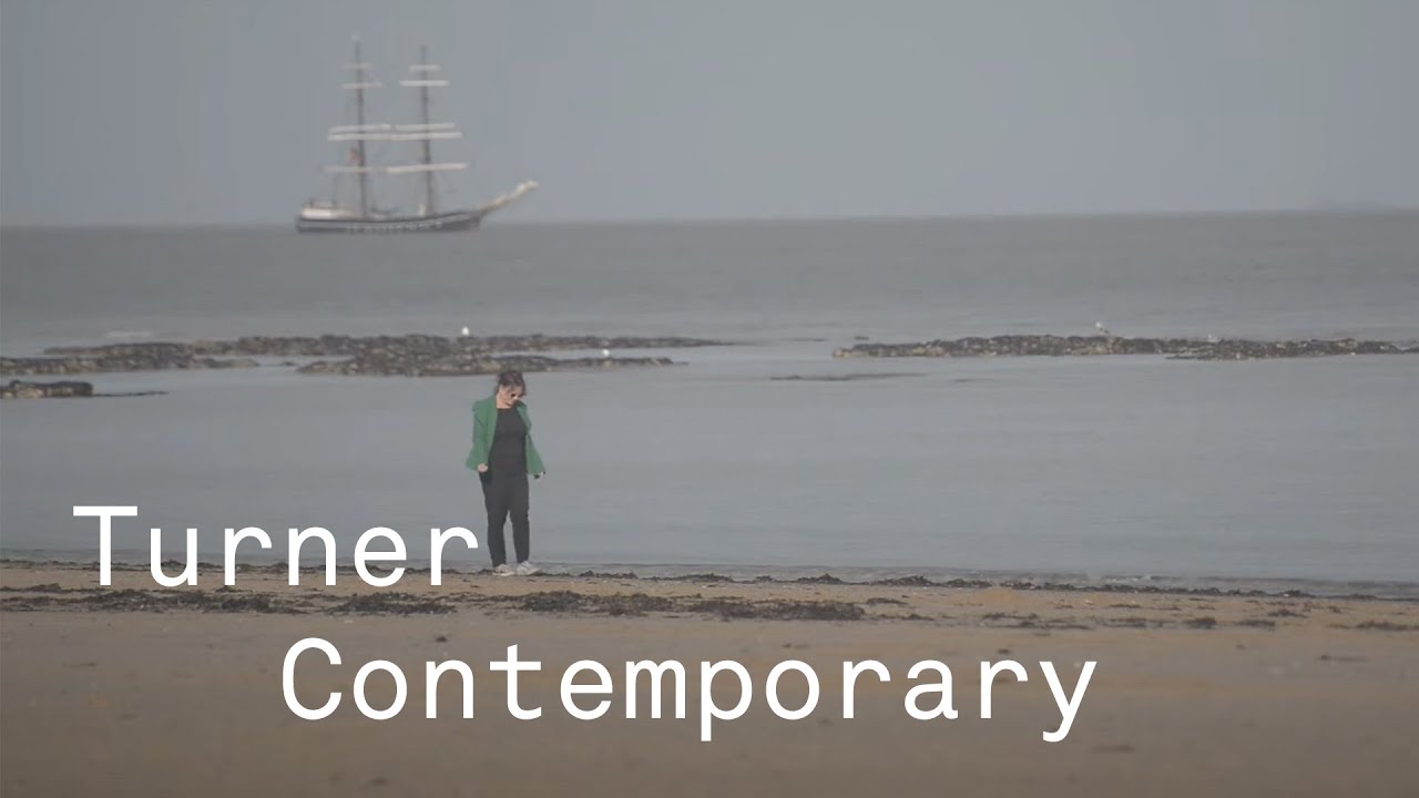 HAZE | Turner Contemporary