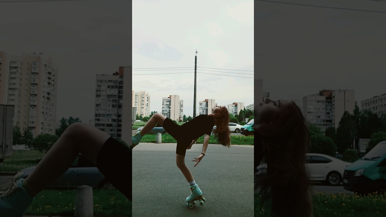 #призрак