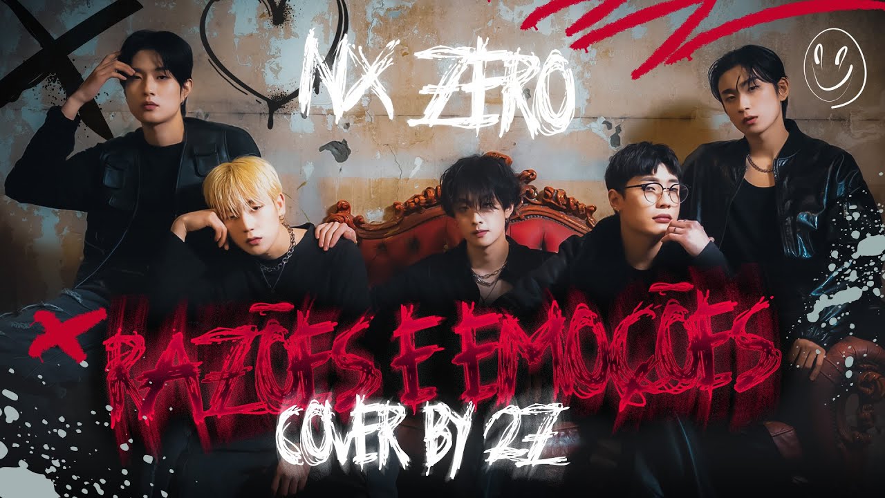 [2Z] NXZero -  Razões e Emoções [Cover]