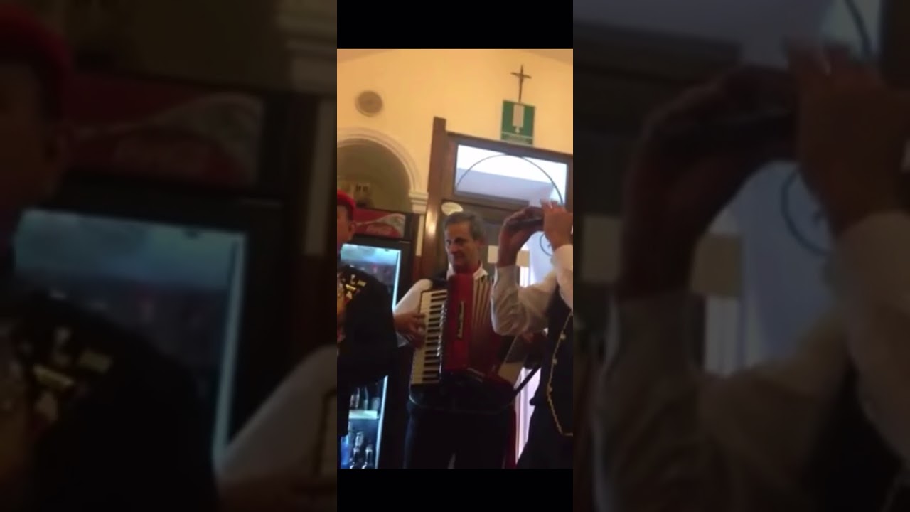 Lo zufolo il Re&rsquo; dell&rsquo;allegria