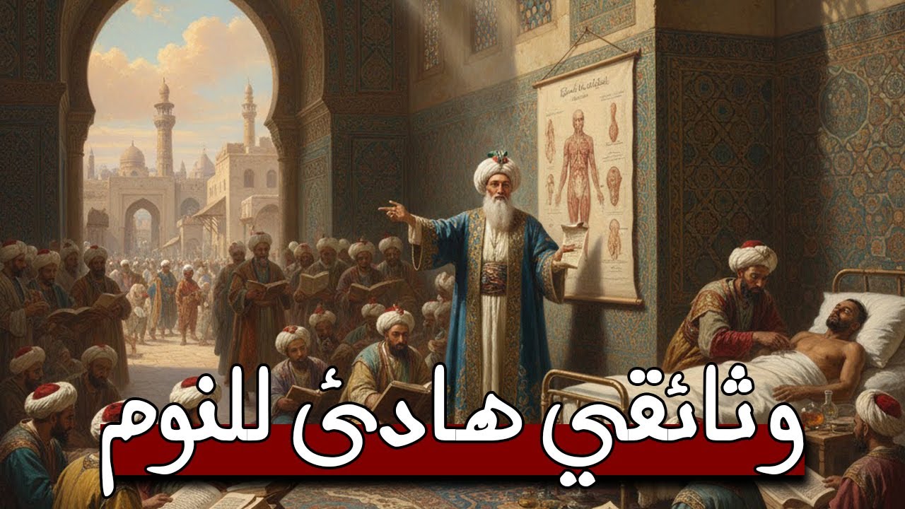 الرازي – جالينوس العرب وأمير أطباء العالم القديم