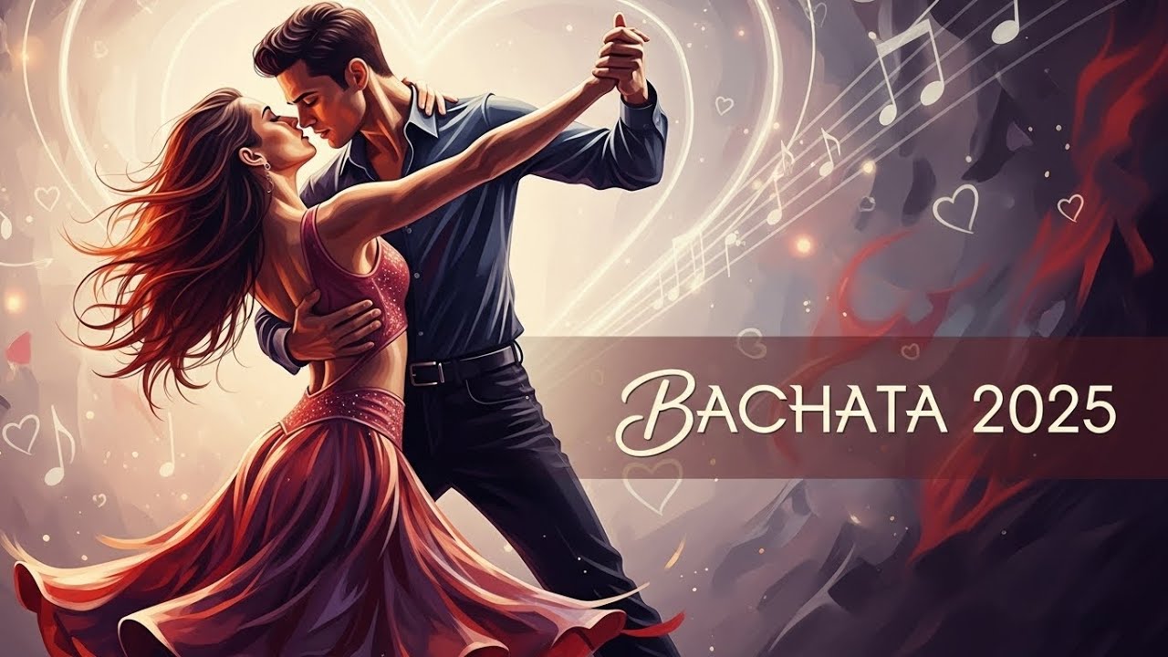 Bachata Sensual en Vivo - Fuego de Medianoche | Ritmo y Deseo
