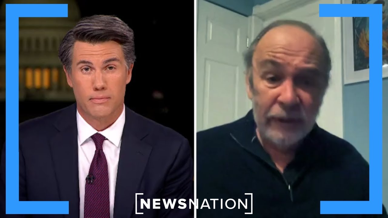 Equity is &lsquo;not an American principle,&rsquo; but equality is: Joe Klein | On Balance