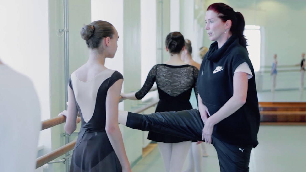Tallinn International Ballet Summer Masterclasses
